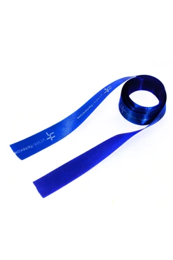 Лента атлас ширина 2 см, полноцветная печать#1