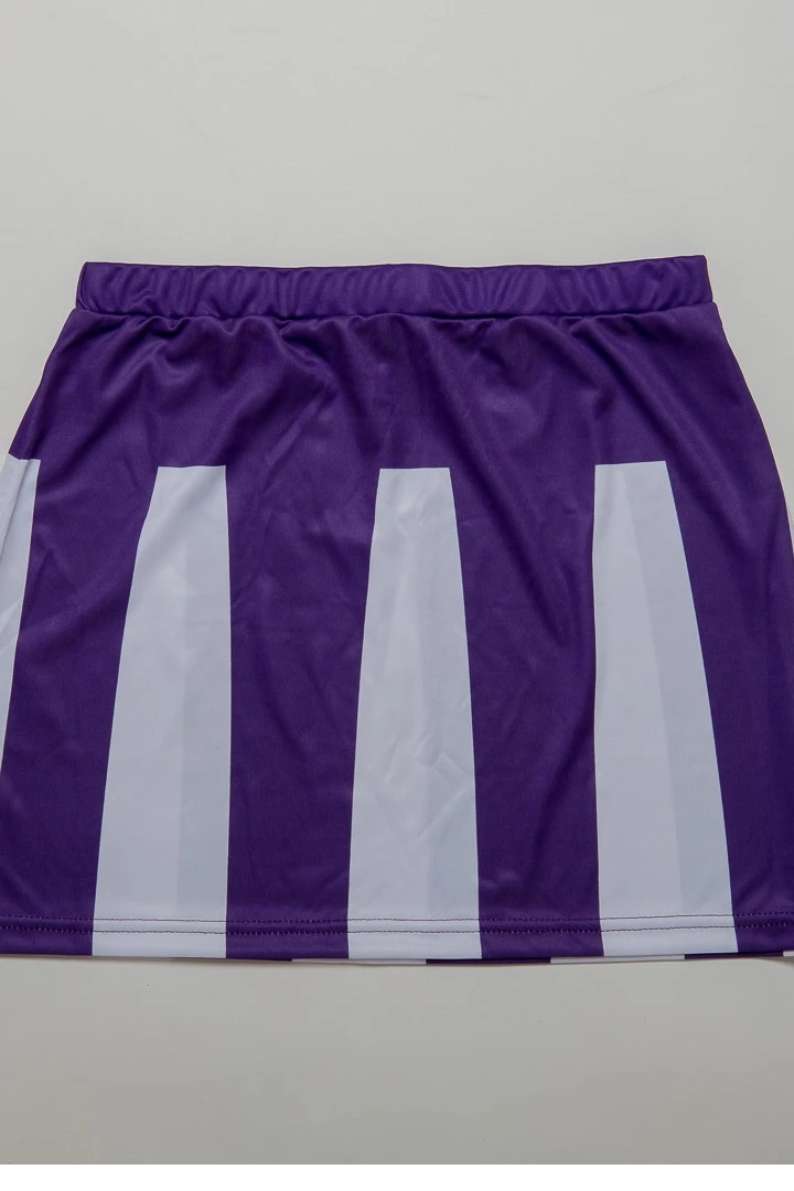 Форма Моника без шорт женская, с полной запечаткой "LSHS"#5