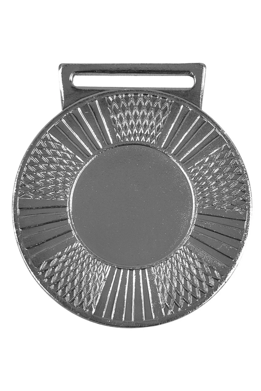 Медаль металлическая ИК5006 50мм#1