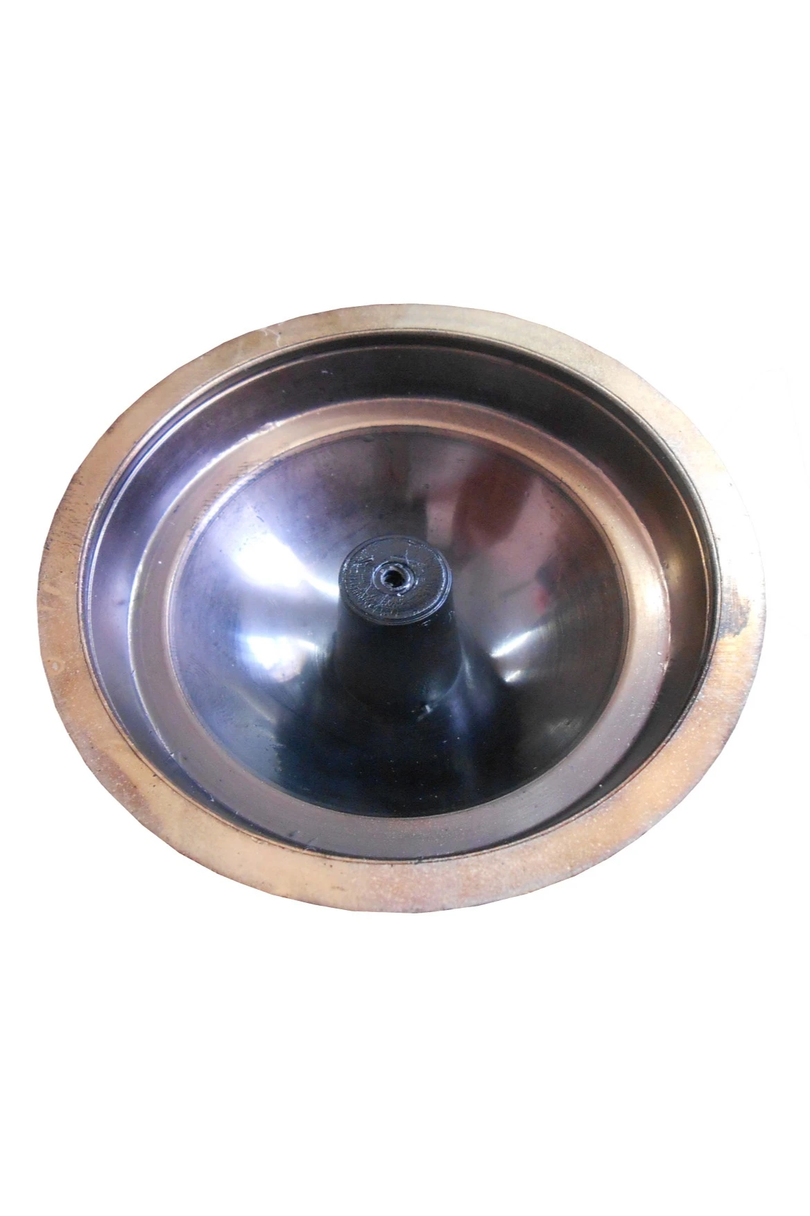 Подставка пластиковая под золото 1 шток#3