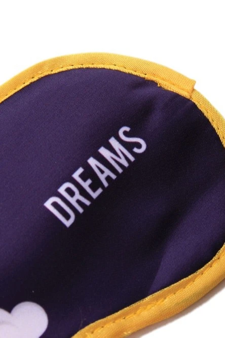 Маска для сна с принтом "Dreams"#6