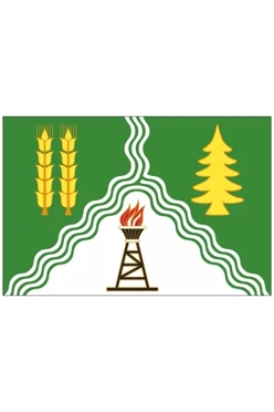 Купить флаг Краснокамского района