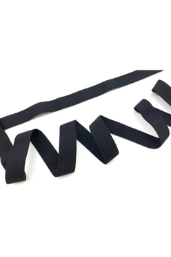 Резинка окантовочная 100% пэ, 20 мм#2