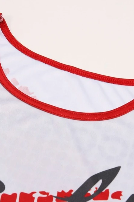 Майка Берри унисекс с полной запечаткой "HOONIGAN"#1