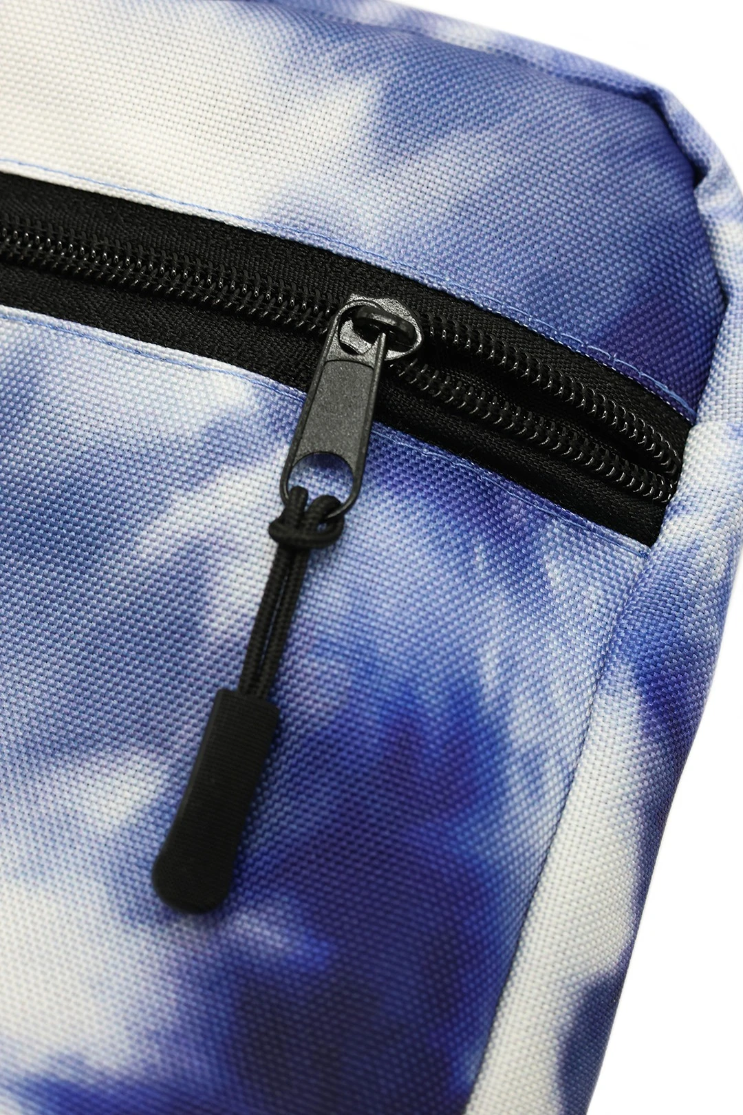 Сумка-мессенджер Ризе, с полной запечаткой "TIE-DYE"#1