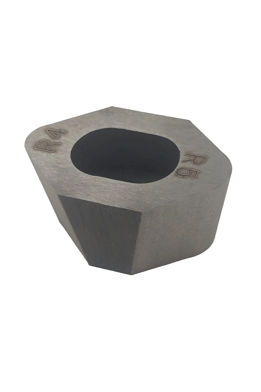 Контрнож для обрезчика углов R4, R5 мм TRC#3