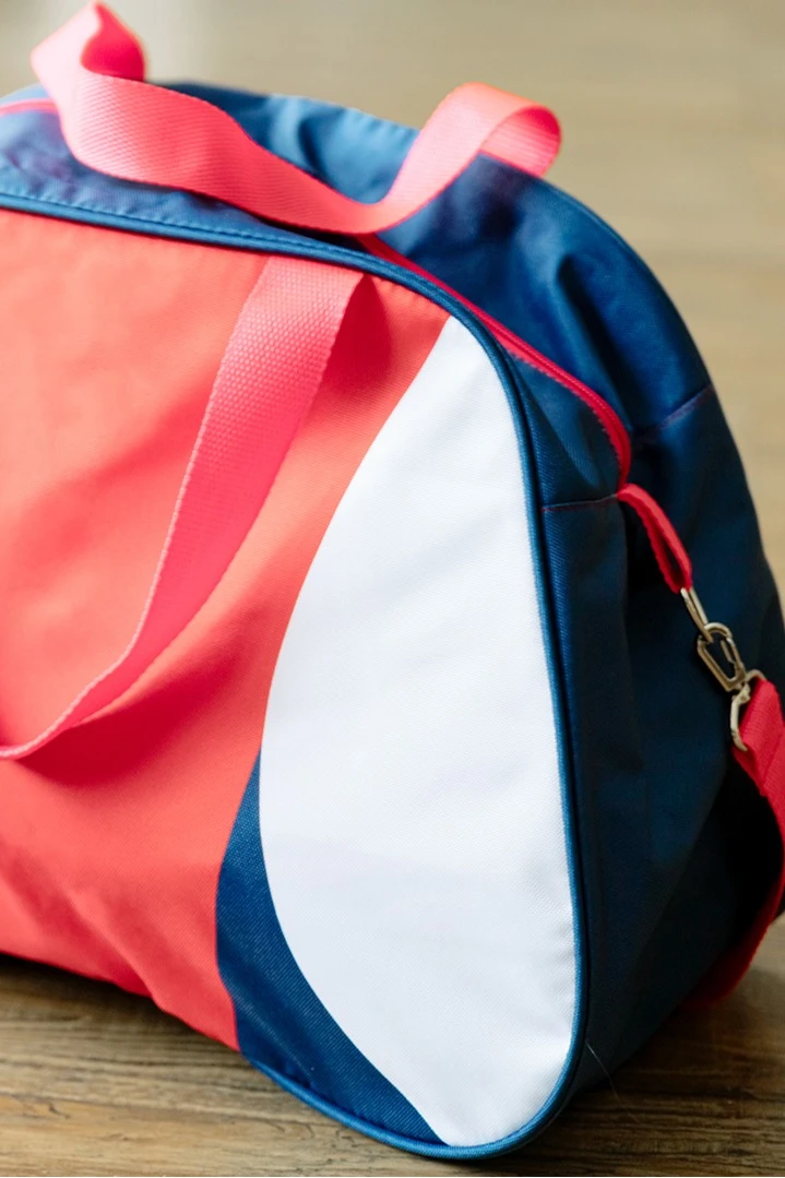 Сумка Рекорд с полной запечаткой#3