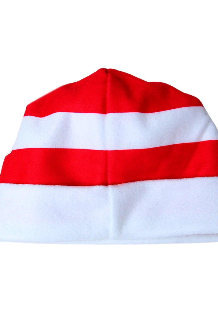 Шапка Лофт флисовая двухслойная взрослая, с полной запечаткой "Social Charity"#4