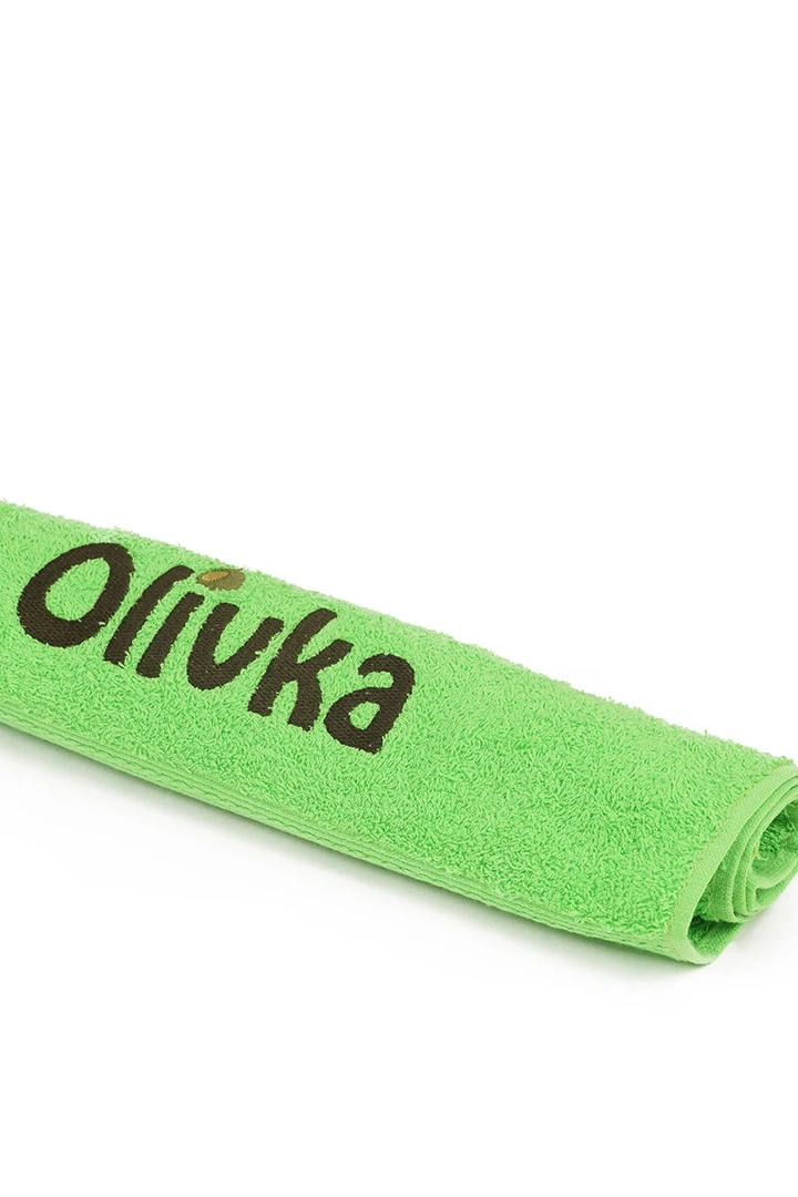 Полотенце махровое 40х70 см с вышивкой (Ituma)#1