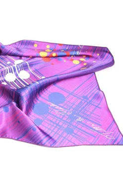 Купить платок Шанель 60х60 см "Французский шарм"