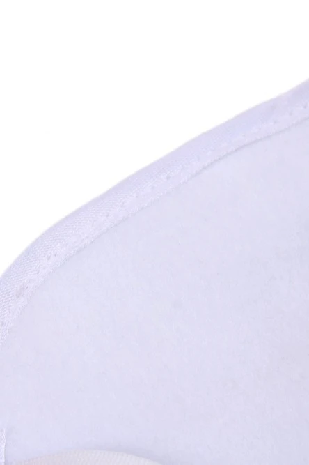 Маска для сна с принтом "Eyelashes"#4