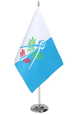 Купить флажок Ижевска