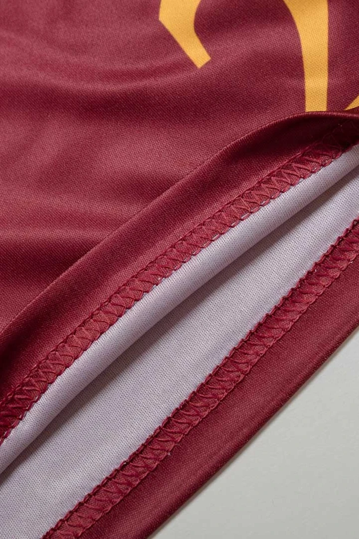 Футбольная форма Юве детская с полной запечаткой "Burke"#7