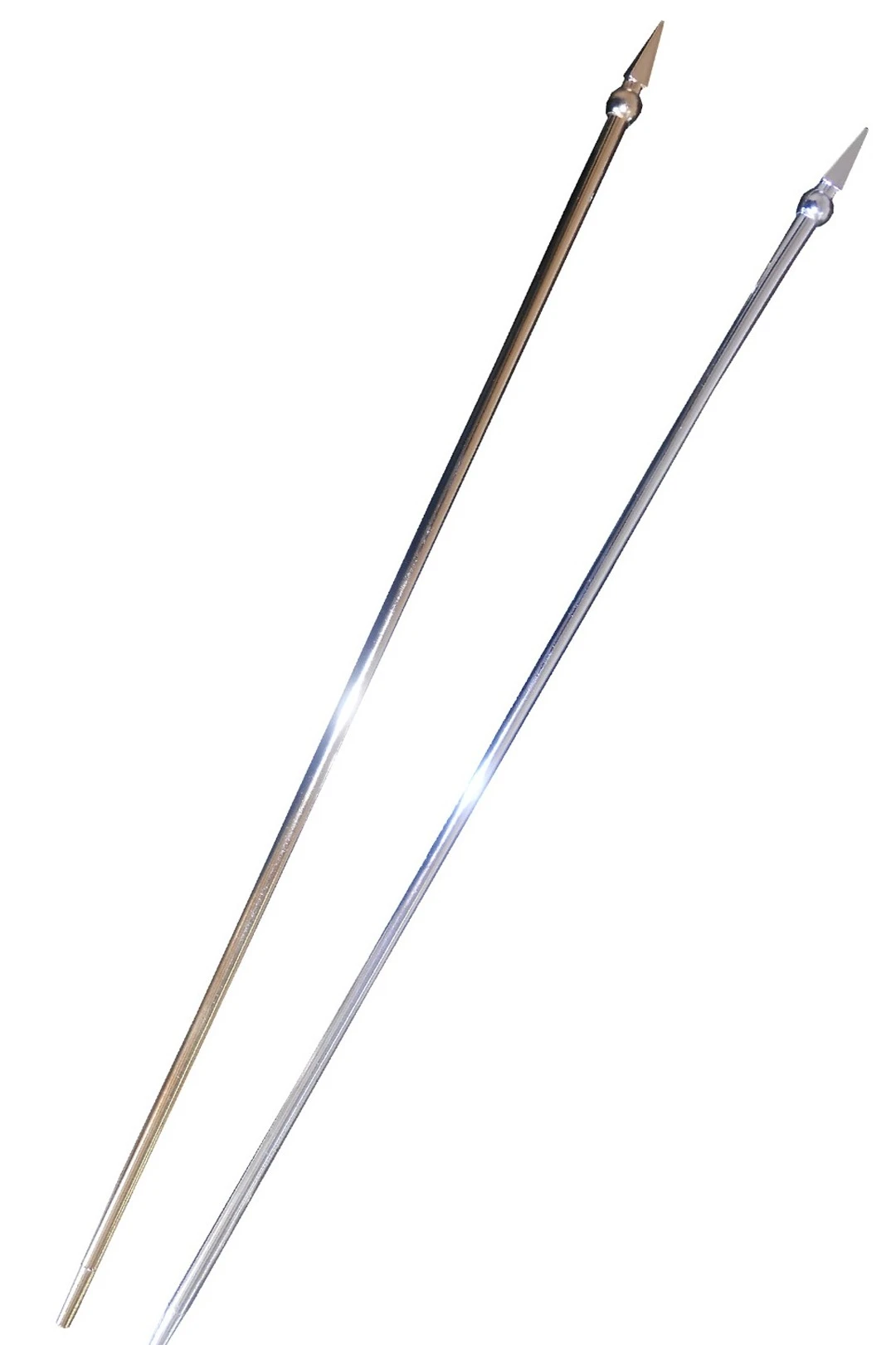 Подставка пластиковая под золото 1 шток#2