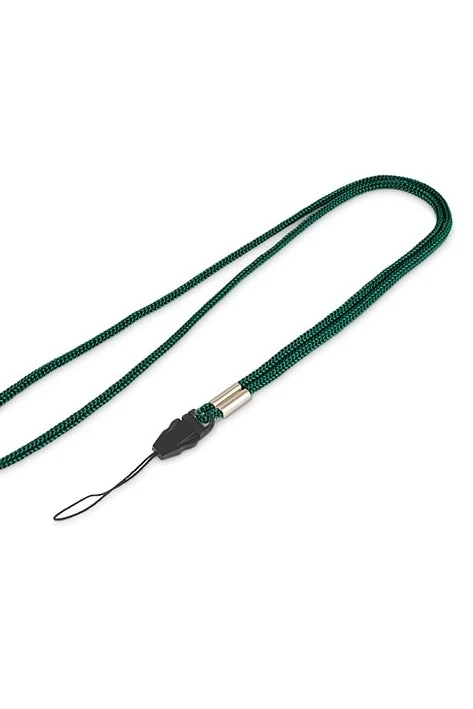 Шнурок для бейджа ширина 0,4 см#1