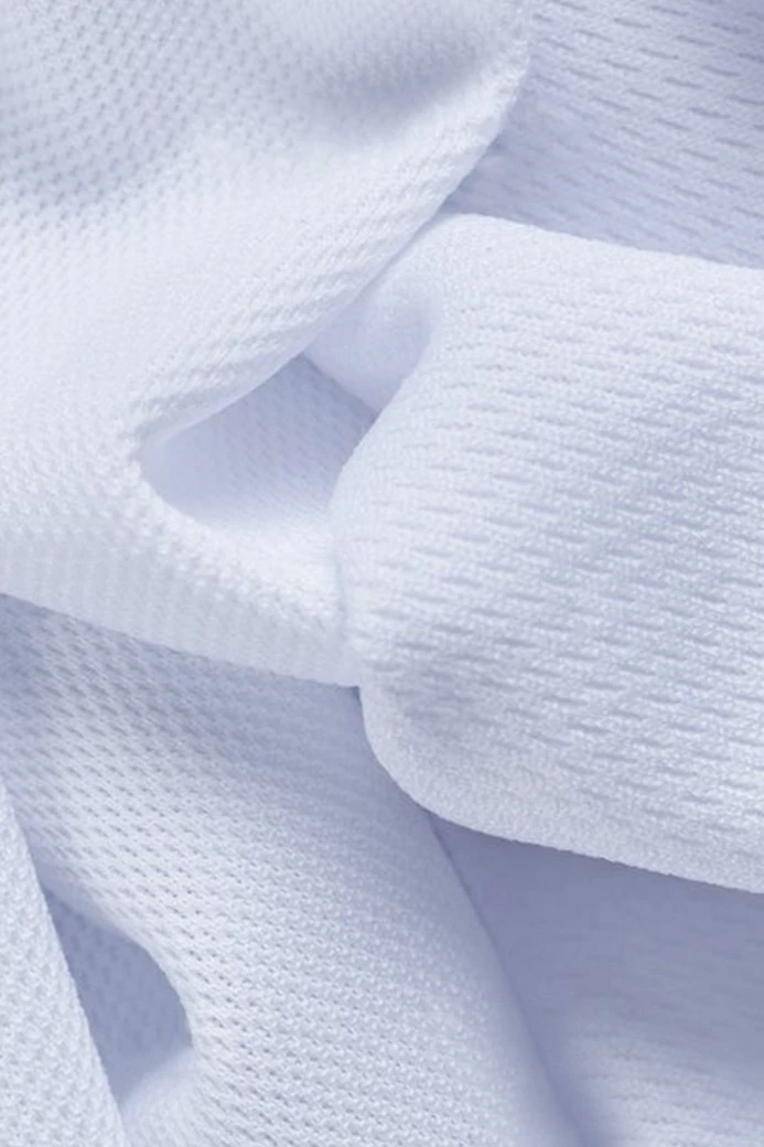 Ткань Ложная сетка 230 гр/м², 100% пэ, 160 см#2