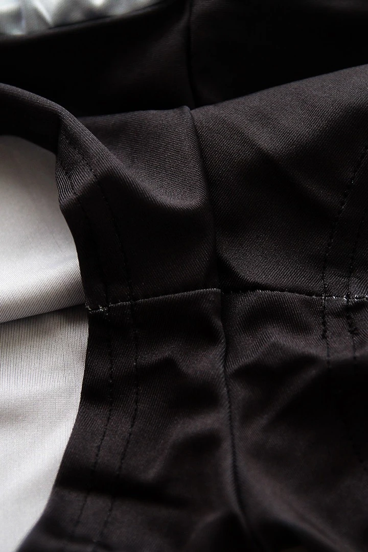 Форма Линда с шортами женская, с полной запечаткой "Hawks"#8