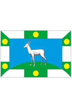 Купить флаг Волжского района