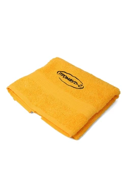 Купить полотенце махровое 50х90 с вышивкой "Промфуд-С"