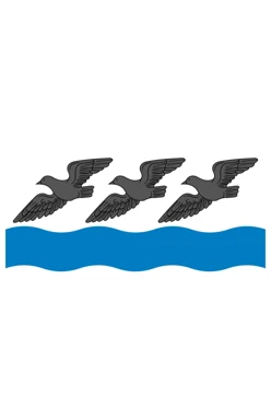 Купить флаг Аткарского района