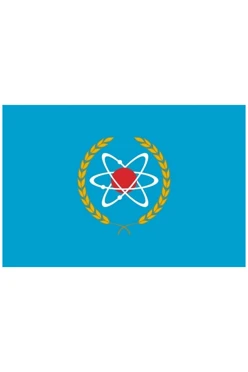 Купить флаг Агидель