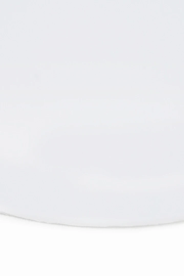 Вкладыш глянцевый односторонний 50 мм 0,45 мм 50 шт#1