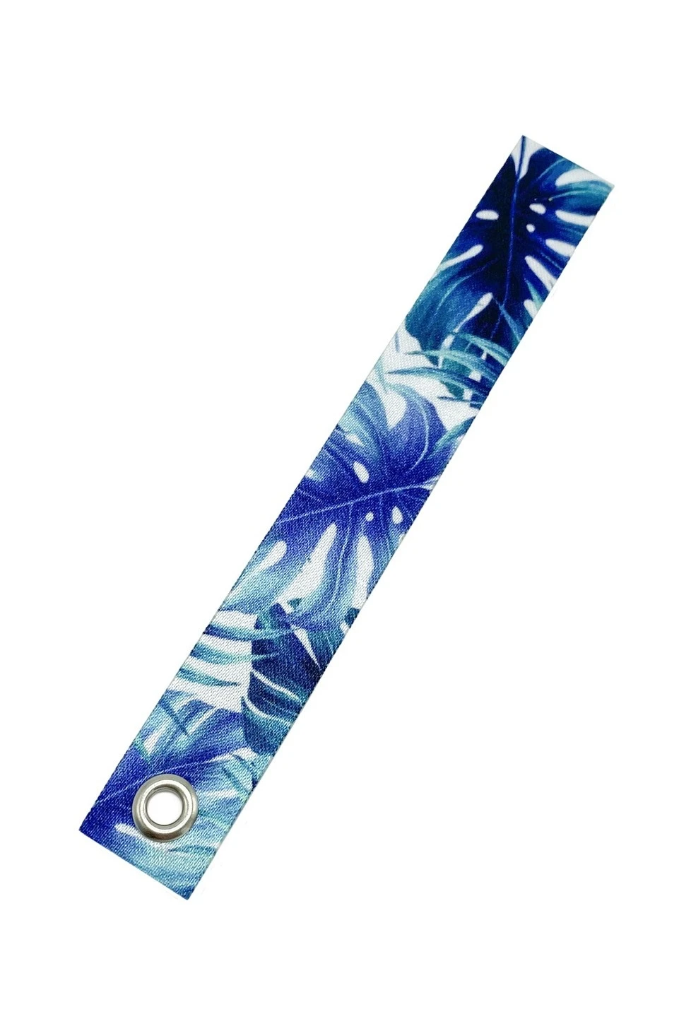 Ремувка-шеврон 2х15 см, с печатью#6