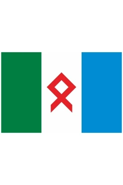 Купить флаг Якшур-Бодьи