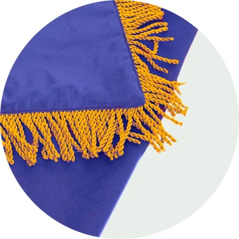 Знамена и штандарты