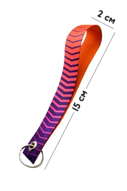 Купить ремувку блекаут 2х15 см с люверсом и кольцом