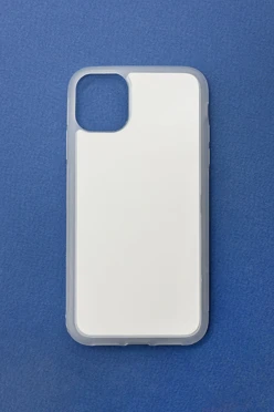 Купить чехол для iPhone 11 без печати