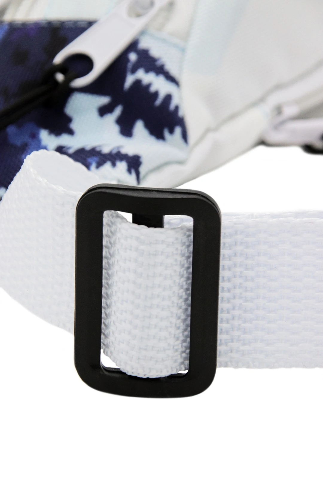 Сумка Нокс поясная 30х15 см, с полной запечаткой "Taiga"#5