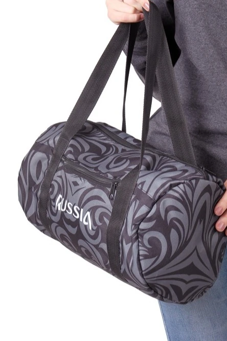 Сумка Фитнес "Russia"#3