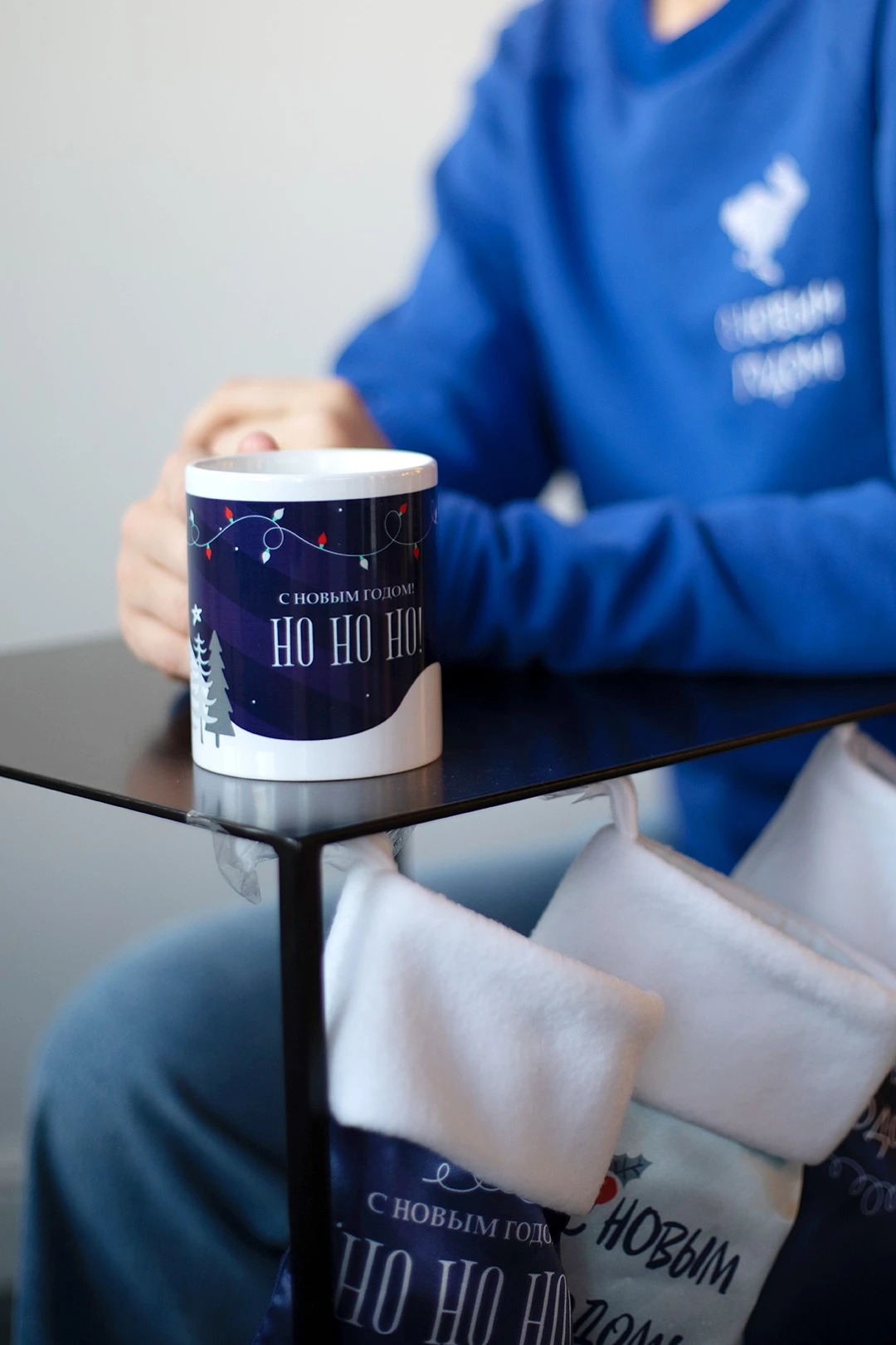 Купить кружку чайную с полной запечаткой