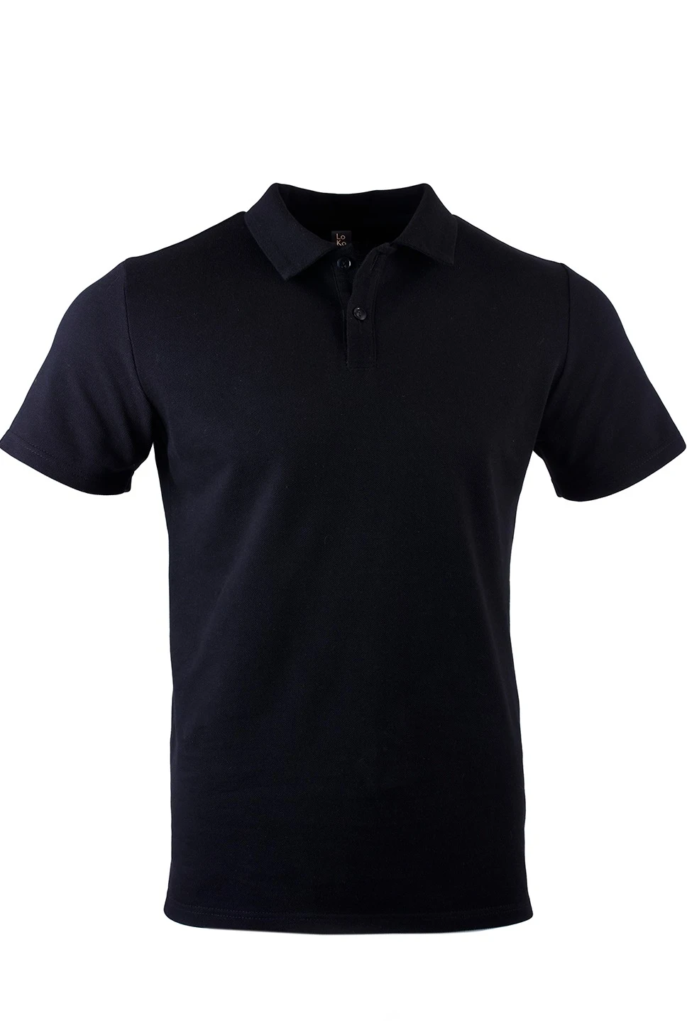 Поло Тейлор унисекс однотонная (хлопок)#8