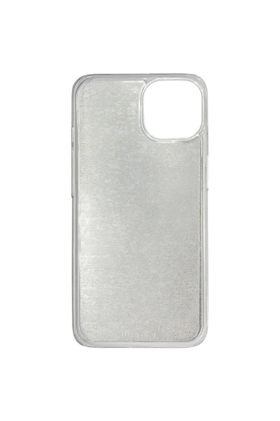 Чехол для iPhone 13 без печати#4