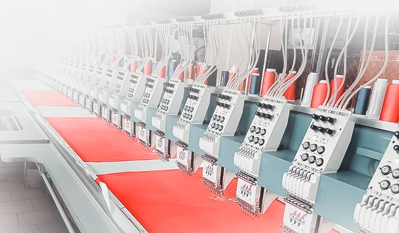 INARI - Производственная компания | INARI