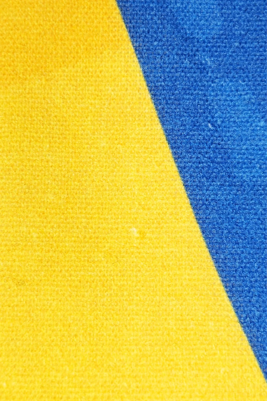 Сумка Айрис из льна 35х45 см, печать с одной стороны "Spring Break"#2