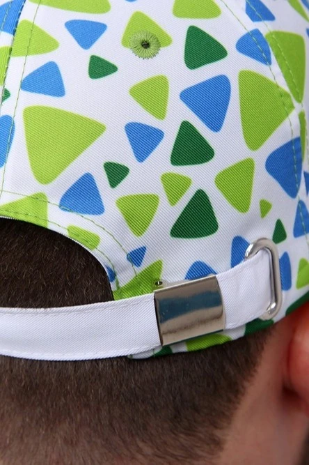 Купить бейсболку Стандарт "Наше наследие"с металлической застежкой