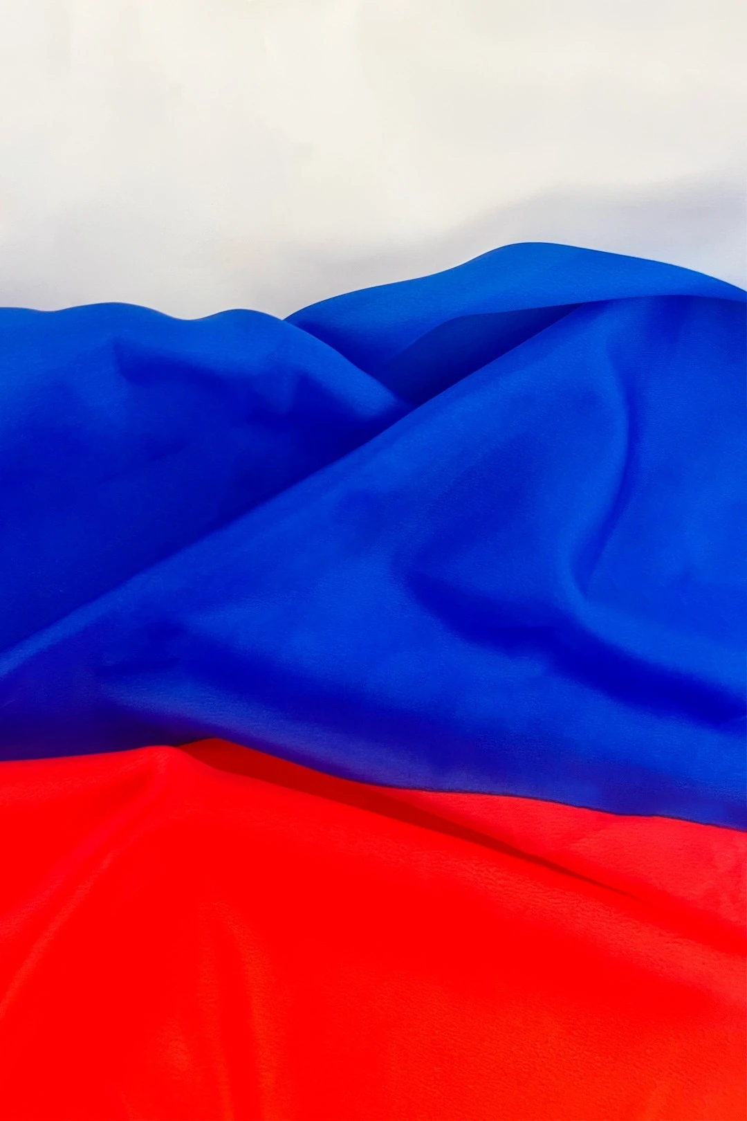 Купить шелк Триколор 52 гр/м², 100% пэ, 157 см