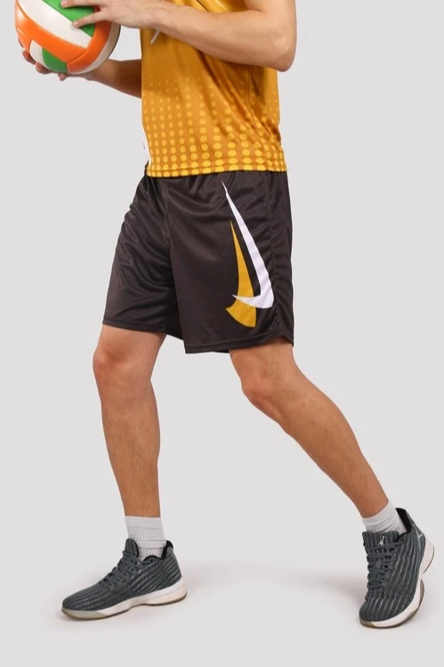 Волейбольная форма Изи мужская с полной запечаткой "FLOYD 9"#3