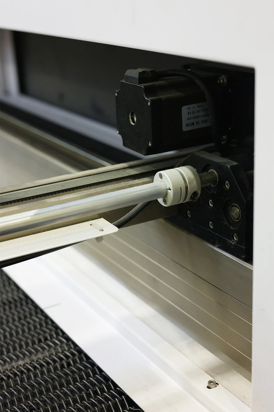 Раскройный лазерный станок 1,2х1,8 м#3