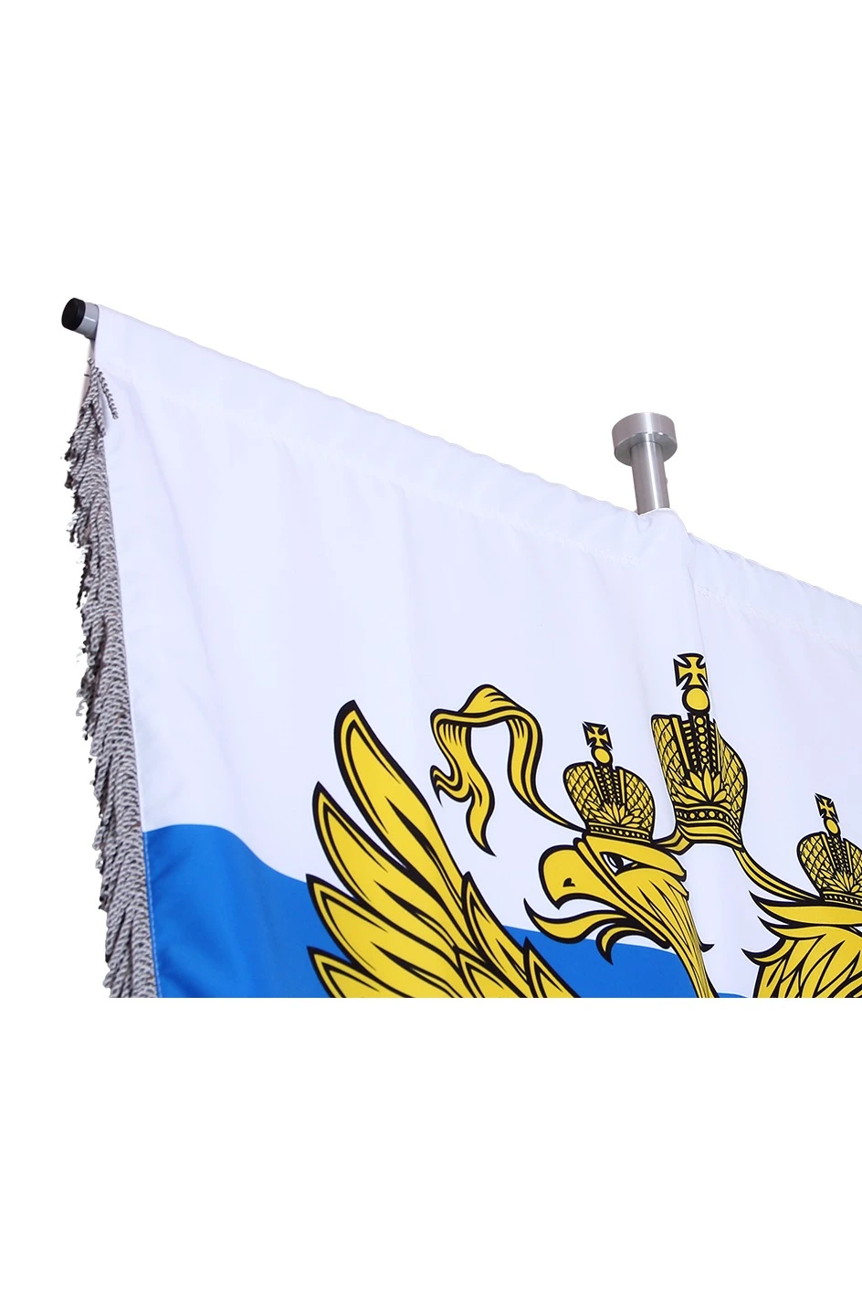 Конструкция для штандарта с плечом 1 м#2