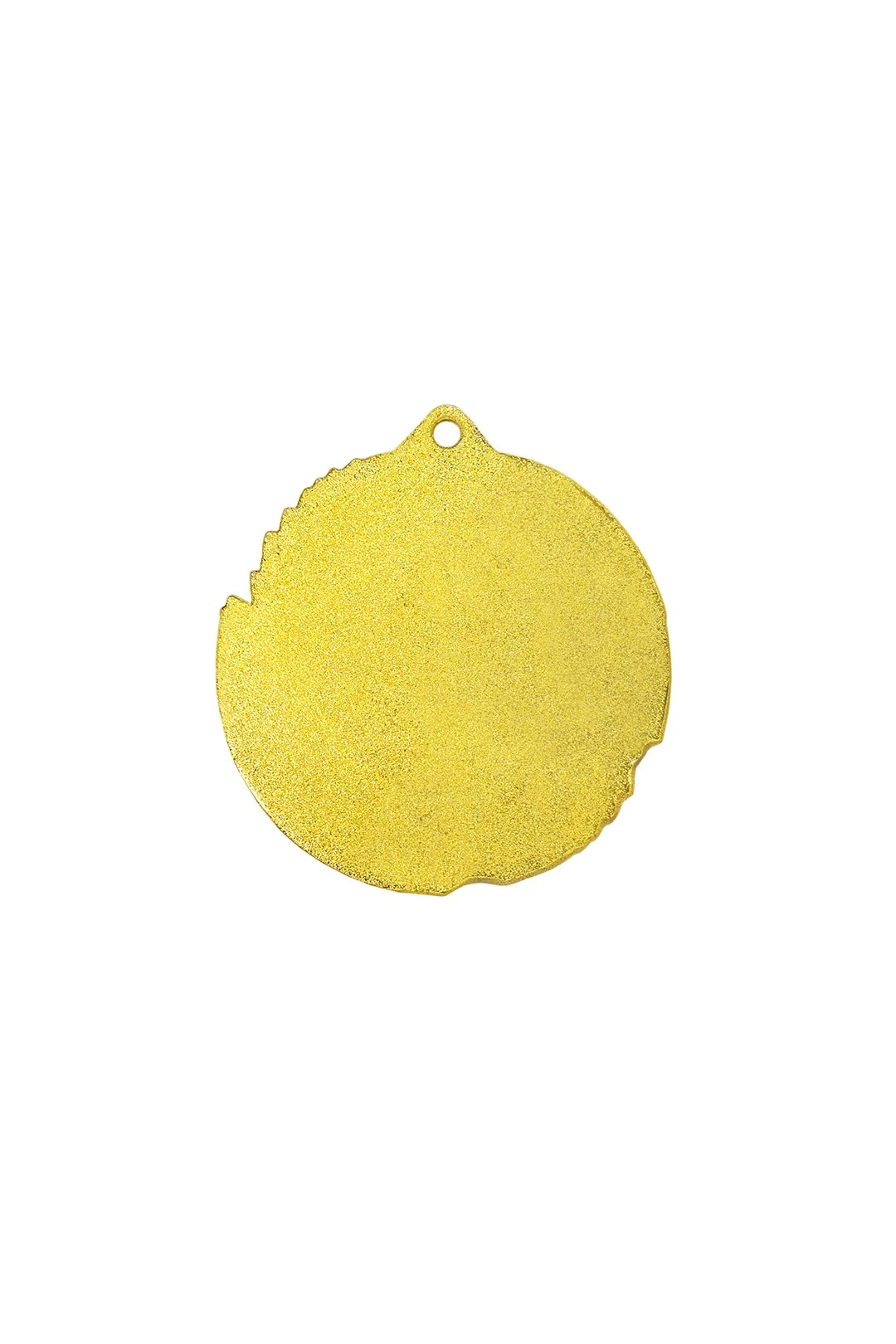 Медаль металлическая ИК5015 50мм#2