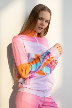 Купить толстовку Алекс унисекс "Tangiro"