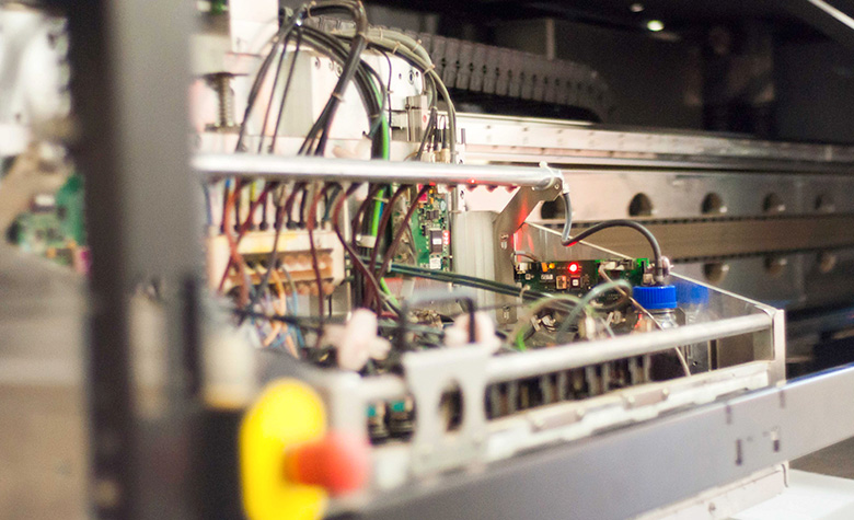 INARI - Производственная компания | INARI