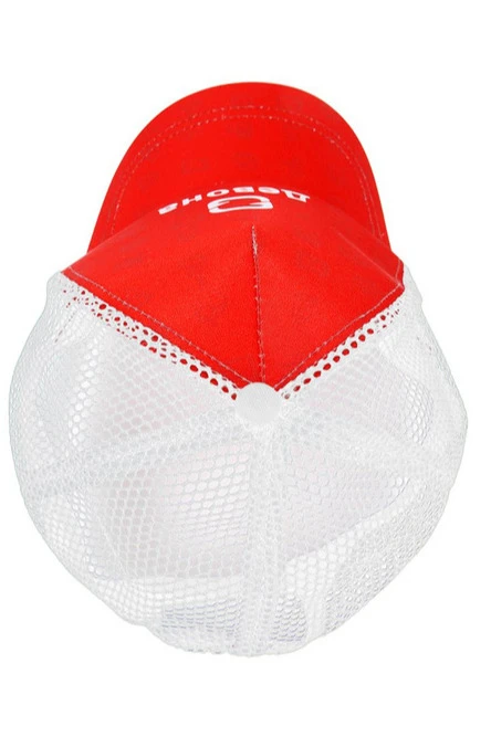 Бейсболка Вестерн облегченная с печатью на всей поверхности (полиэстер) "Devona"#1