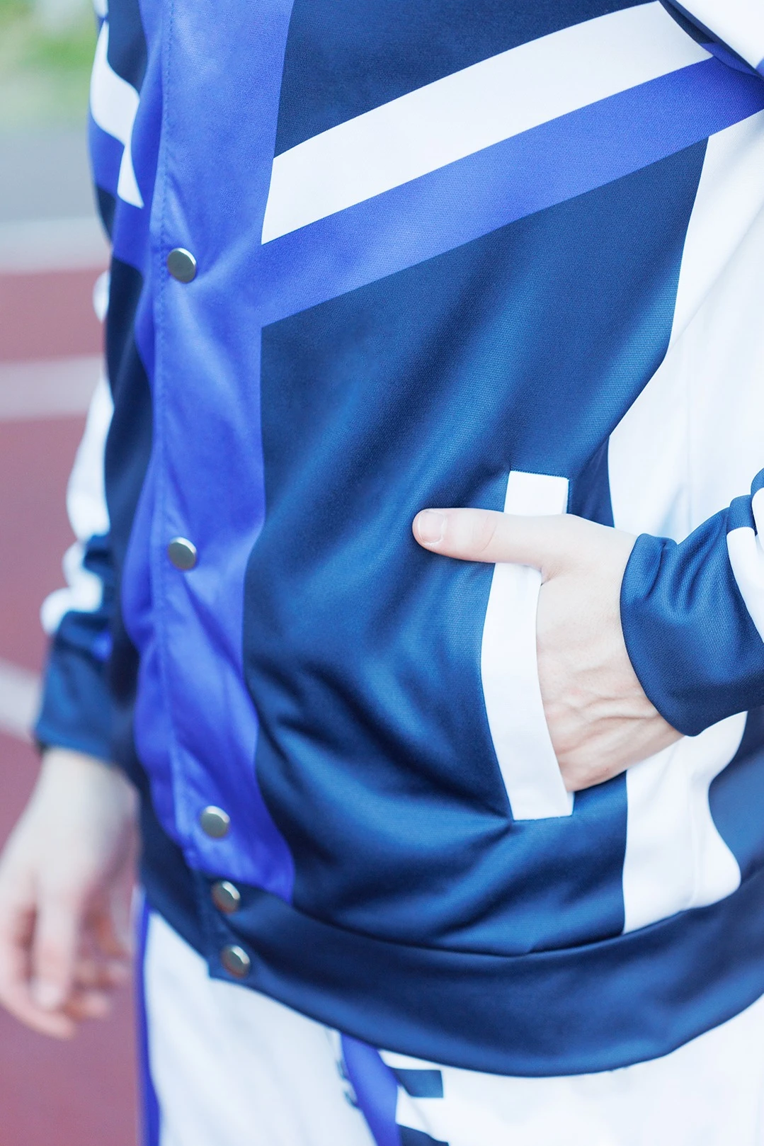 Купить спортивный костюм Кэнди унисекс с полной запечаткой "Run's sport"