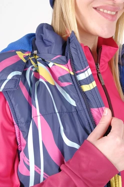 Костюм Маден унисекс, с полной запечаткой#3