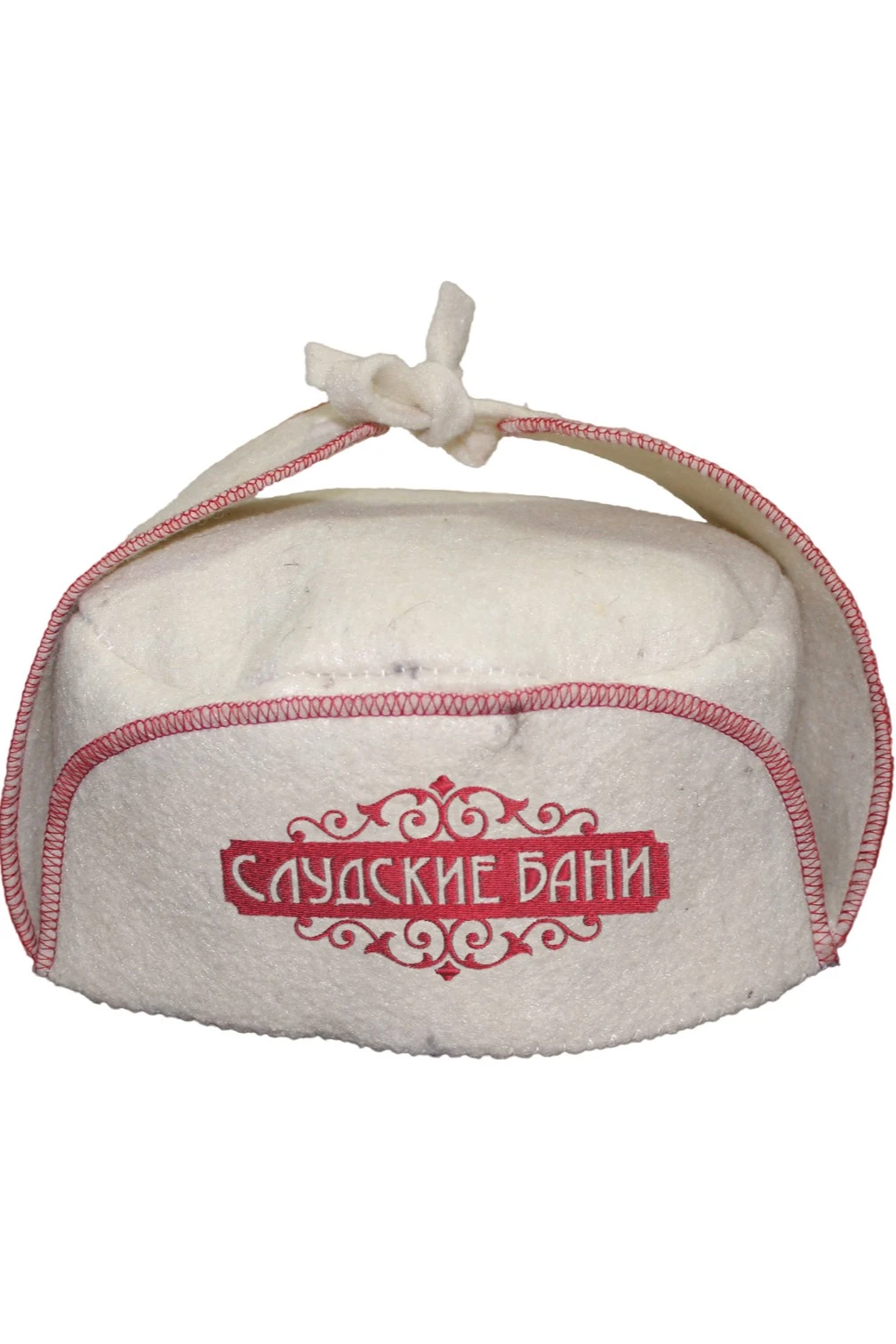 Шапка Печкин однотонная#3